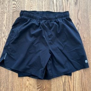 Reigning Champ Running Shorts with Built-In Liner